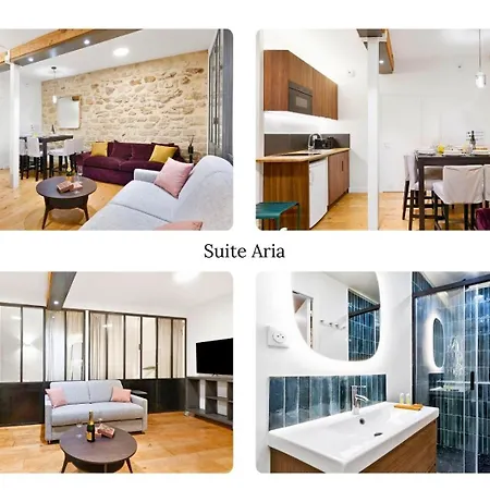 622 Arya - Beautiful In 2nd * Paris
