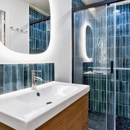 Apartamento 622 Arya - Beautiful In 2nd