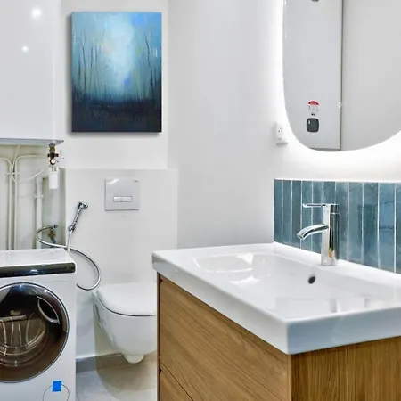 Apartamento 622 Arya - Beautiful In 2nd París
