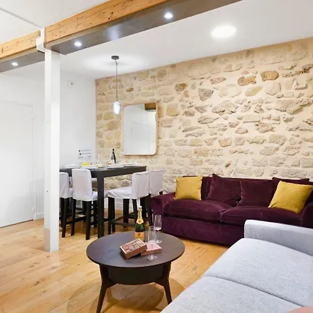 Appartement 622 Arya - Beautiful In 2nd