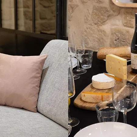 Apartman 622 Arya - Beautiful In 2nd *