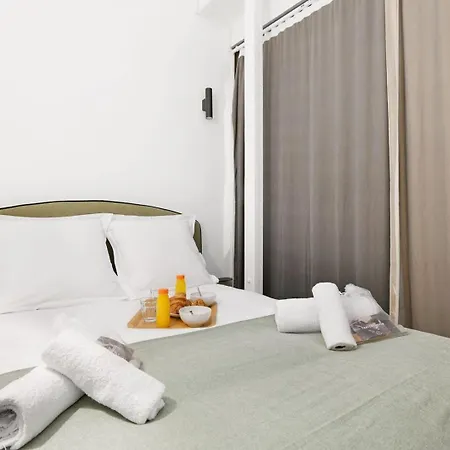 Apartman 622 Arya - Beautiful In 2nd *