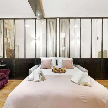 622 Arya - Beautiful In 2nd Apartman *