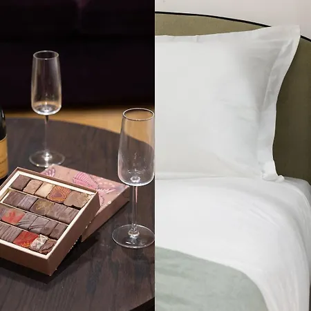 Apartman 622 Arya - Beautiful In 2nd Párizs