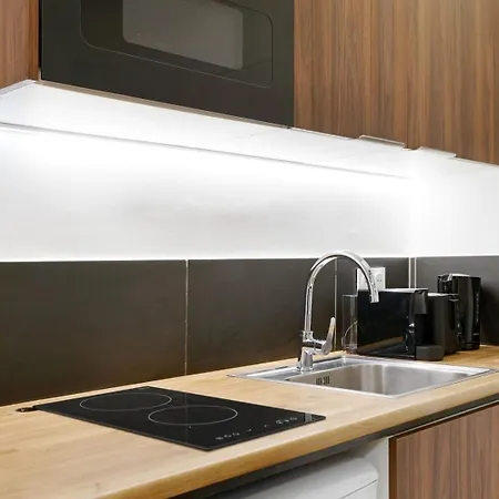 622 Arya - Beautiful In 2nd Apartman *