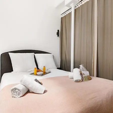 622 Arya - Beautiful In 2nd Apartman