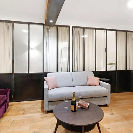 Apartman 622 Arya - Beautiful In 2nd *