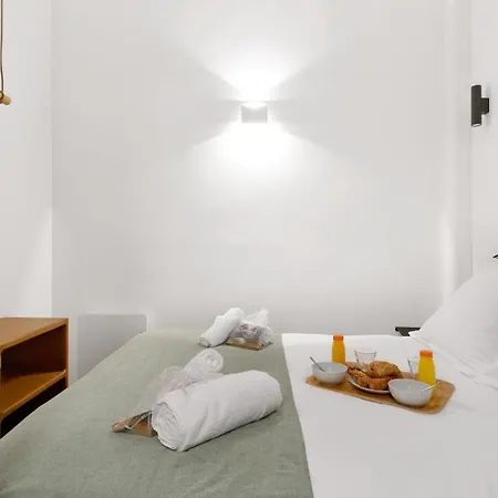 Apartman 622 Arya - Beautiful In 2nd Párizs