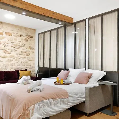 622 Arya - Beautiful In 2nd Apartman *