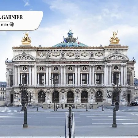 Apartman 622 Arya - Beautiful In 2nd