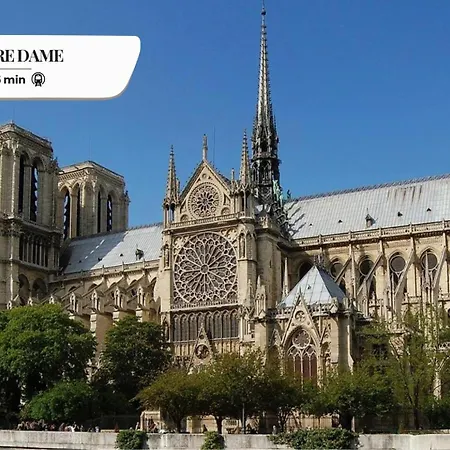 Apartman 622 Arya - Beautiful In 2nd *