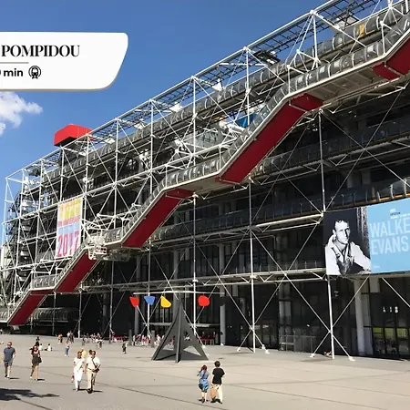 622 Arya - Beautiful In 2nd Apartman