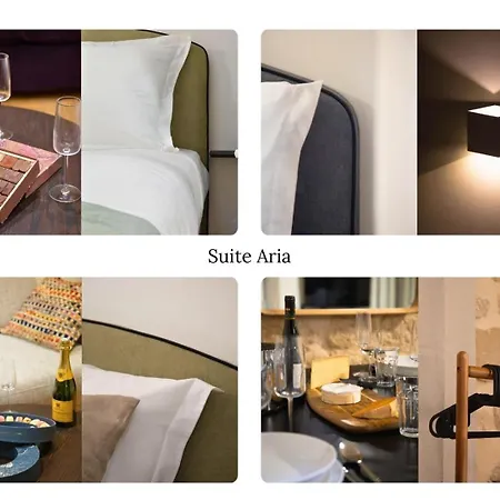 Apartamento 622 Arya - Beautiful In 2nd *